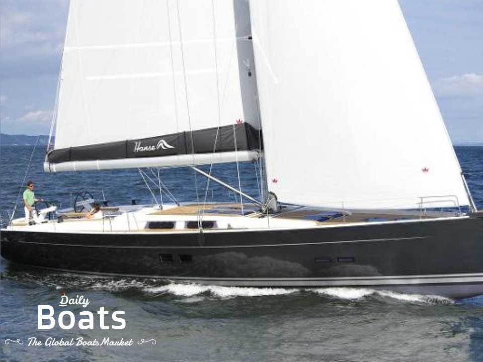 2013 Hanse