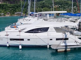 Leopard Yachts 51 Pc
