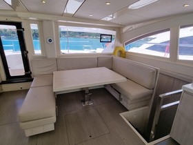 Koupit 2016 Leopard Yachts 51 Pc