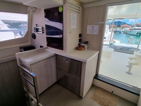 2016 Leopard Yachts 51 Pc