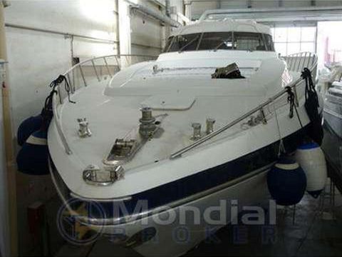Mangusta 80
