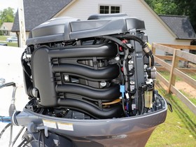2013 Stingray 191Rx