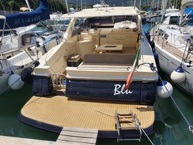 2002 Ilver 39 Spada
