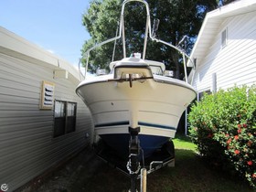 1997 Bayliner 2352 Trophy