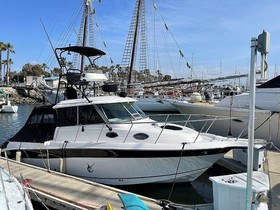 2009 Lund Boats 2901 Striper Alaskan Pilothouse for sale