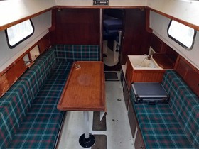 1977 Westerly 31 Berwick for sale