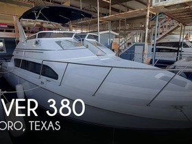 2002 Carver Yachts Santego 380Se myytävänä