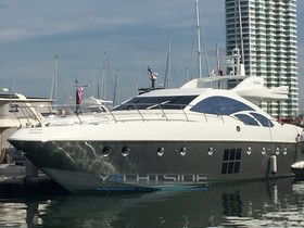 2014 Azimut 86S kaufen