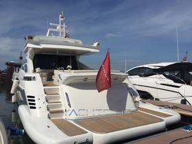 2014 Azimut 86S zu verkaufen