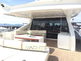 2014 Azimut 86S zu verkaufen