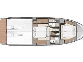 2022 Prestige Yachts 420