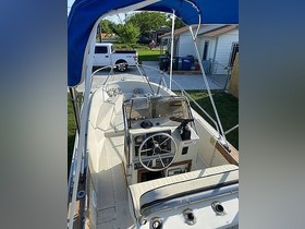1984 Boston Whaler Outrage 18 for sale