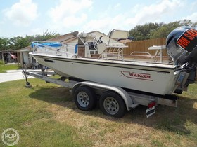 1984 Boston Whaler Outrage 18 for sale