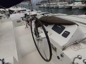 2012 Lagoon 450 til salg