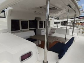 2012 Lagoon 450