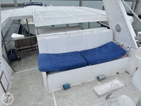 1983 Present Yachts Chb 42 Sundeck