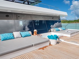 Sunreef Yachts Supreme 68 Power