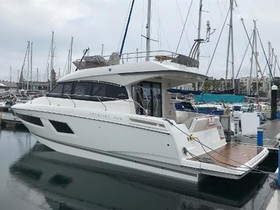 2019 Prestige Yachts 420 eladó