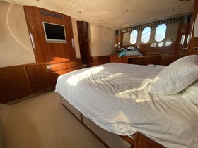 2004 Princess Yachts 23 M