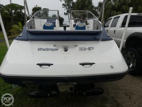 2008 Sea-Doo Challenger 230 satın almak