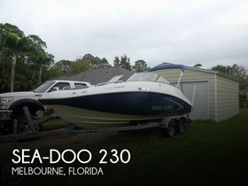 2008 Sea-Doo Challenger 230 for sale