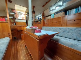 1983 Westerly 36 Corsair for sale