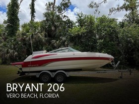 Bryant Boats 21
