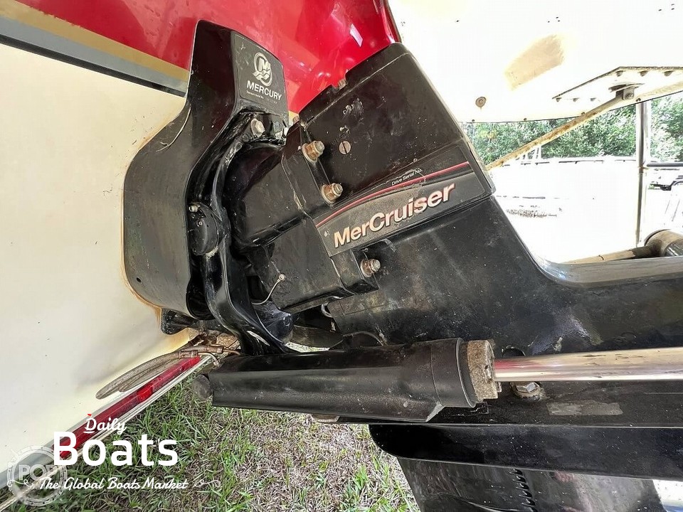 2005 Bryant Boats 21 for sale. View price, photos and Buy 2005 Bryant