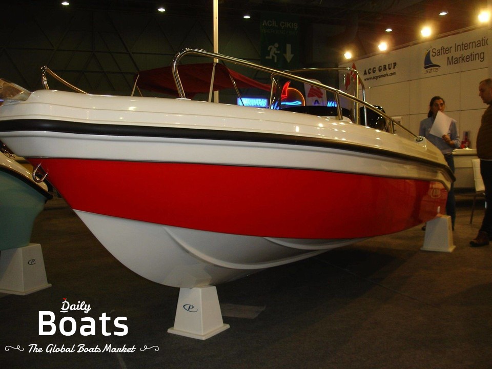 2022 Poseidon R 455 for sale. View price, photos and Buy 2022 Poseidon