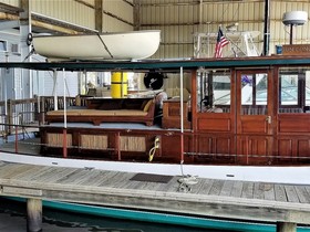 1928 Elco Yachts 42' Flat Top Motor for sale