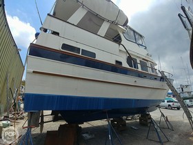 1987 Marine Trader Sundeck for sale