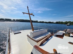 Koupit 1979 Blue Ocean Trawler 45