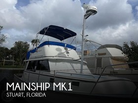 Mainship Mk1