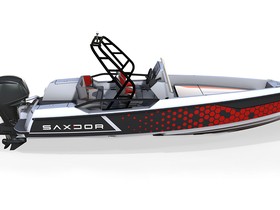 Köpa 2022 Saxdor Yachts 200 Sport - Sofort- Im Vorlauf September 2021