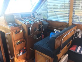 1974 Hatteras 37 for sale