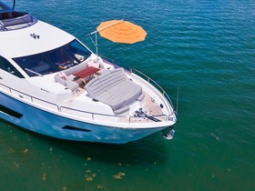 Vegyél 2018 Sunseeker 86 Yacht
