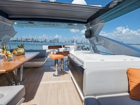 2018 Sunseeker 86 Yacht na sprzedaż