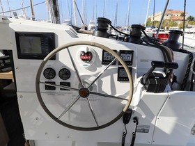 Købe 2017 Fountaine Pajot Lucia 40