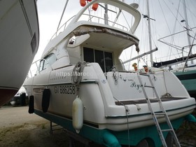 Prestige Yachts 36 Flybridge