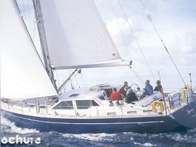 Nauticat / Siltala Yachts 515