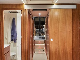 Delphia Yachts Bluescape 1200 Fly