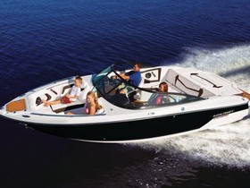 Monterey 238 SS