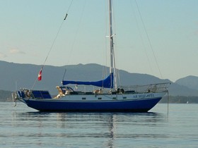 Custom Line Yachts 40'
