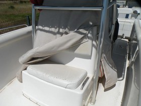 Century Boats 2600