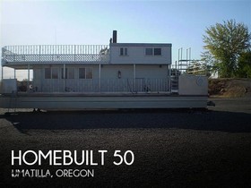 Homebuilt 50