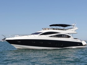 Sunseeker Manhattan 70