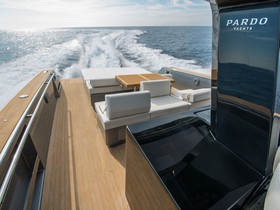 2023 Pardo Yachts 43 - (New)