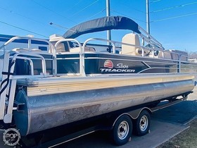 Koupit 2019 Sun Tracker Fishin' Barge 24 Dlx
