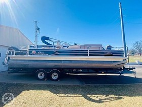 Koupit 2019 Sun Tracker Fishin' Barge 24 Dlx