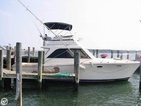 1973 Pacemaker Yachts 36 Sf